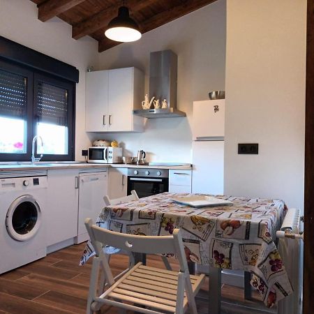 Apartamentos Los Manzanos Ribadesella Extérieur photo