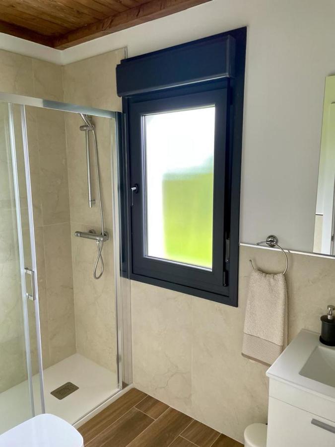 Apartamentos Los Manzanos Ribadesella Extérieur photo
