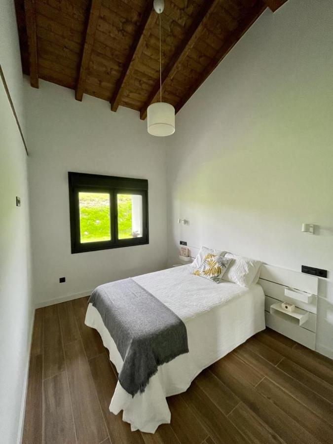 Apartamentos Los Manzanos Ribadesella Extérieur photo