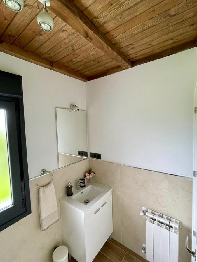 Apartamentos Los Manzanos Ribadesella Extérieur photo