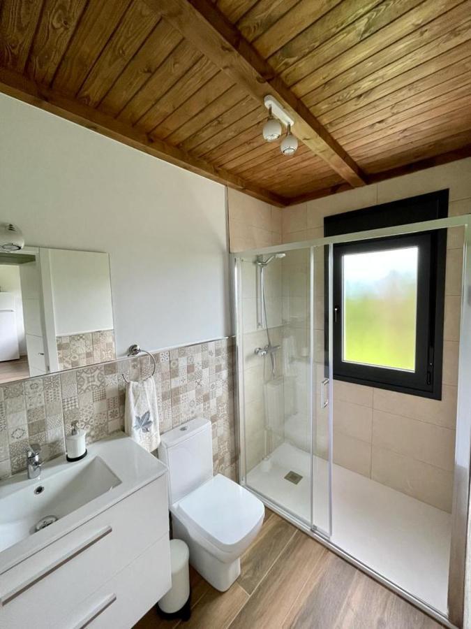 Apartamentos Los Manzanos Ribadesella Extérieur photo