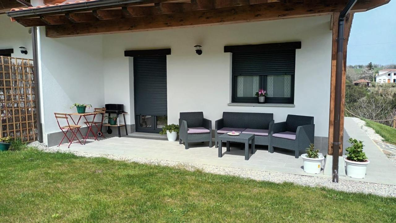 Apartamentos Los Manzanos Ribadesella Extérieur photo