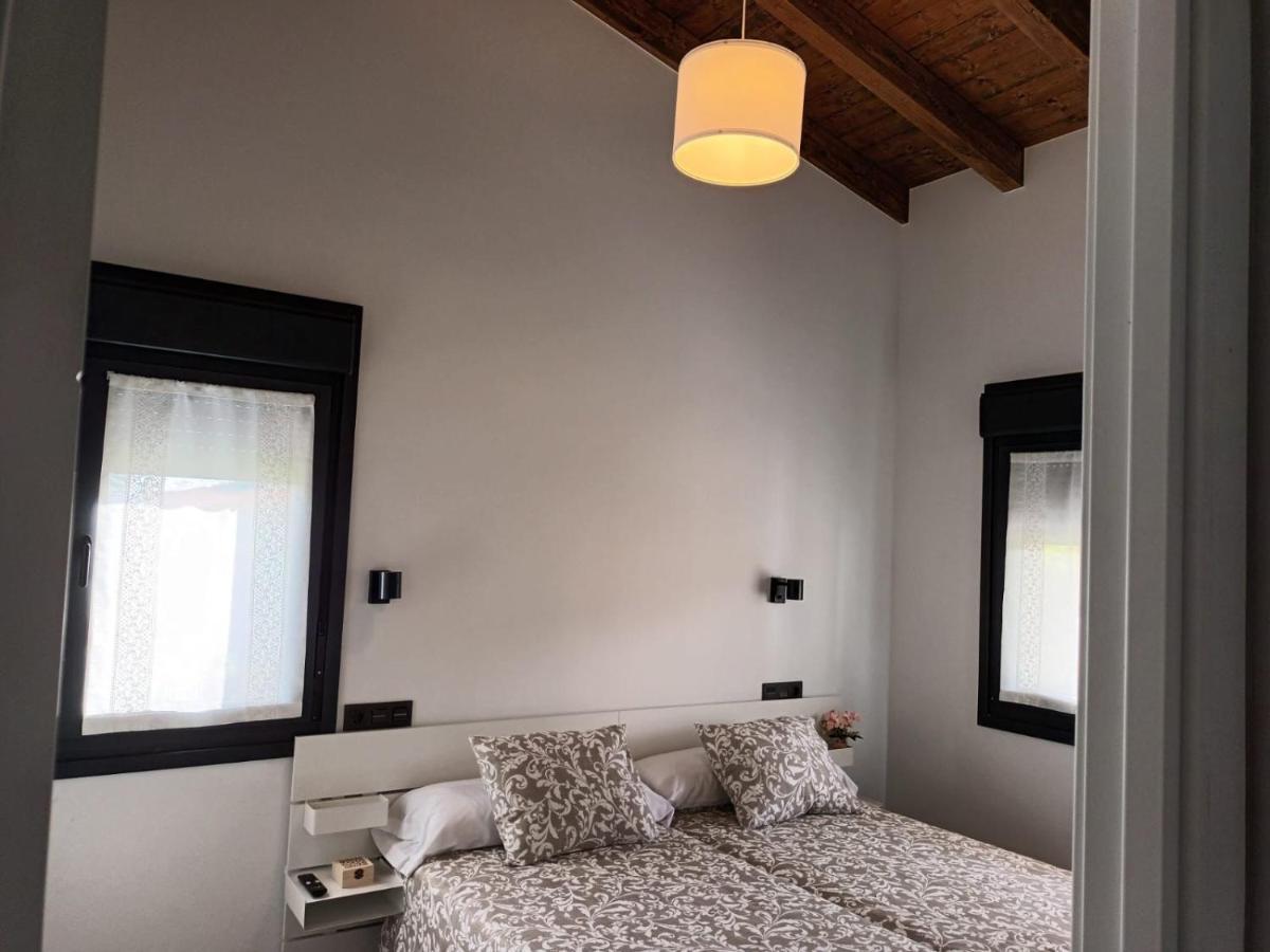 Apartamentos Los Manzanos Ribadesella Extérieur photo