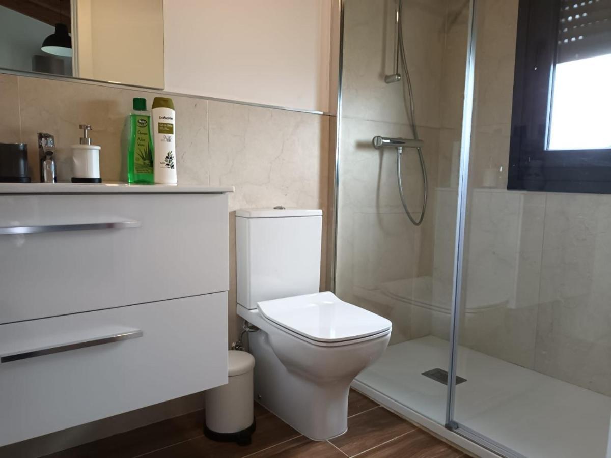 Apartamentos Los Manzanos Ribadesella Extérieur photo