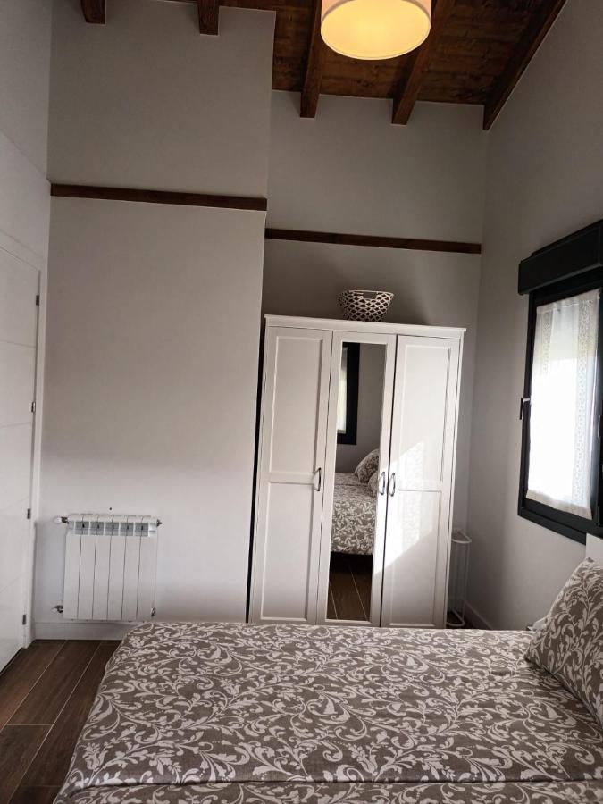 Apartamentos Los Manzanos Ribadesella Extérieur photo